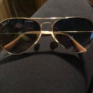 Ray ban sunglasses